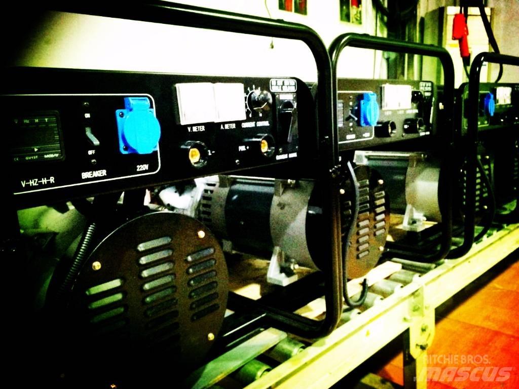 Kovo kh240ac Welding Machines