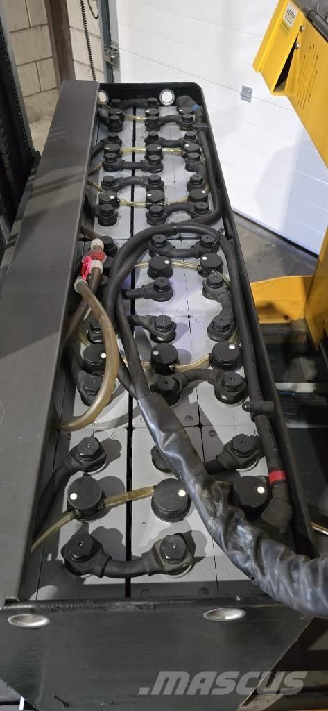 Atlet UNS14DTFVRE630 Reach trucks