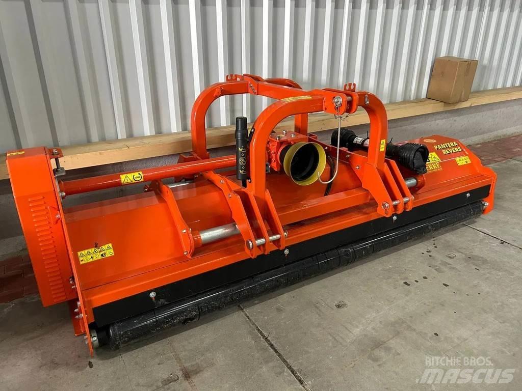 Tierre REV300 Mowers