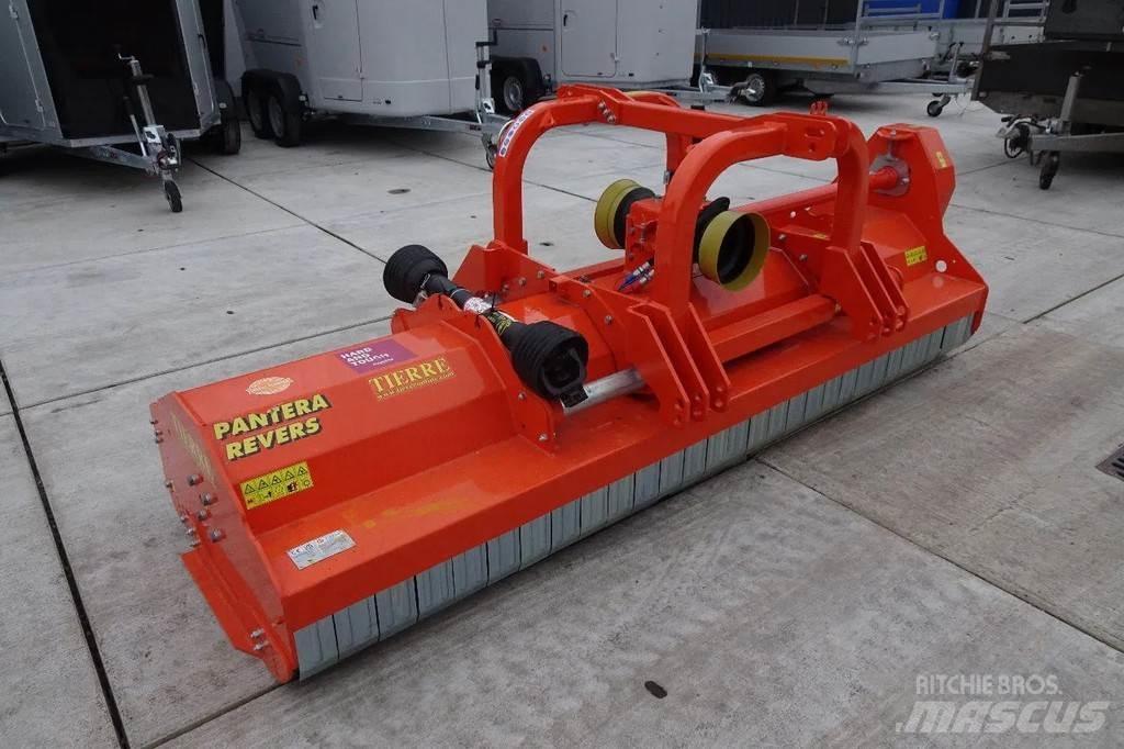 Tierre REV300 Mowers