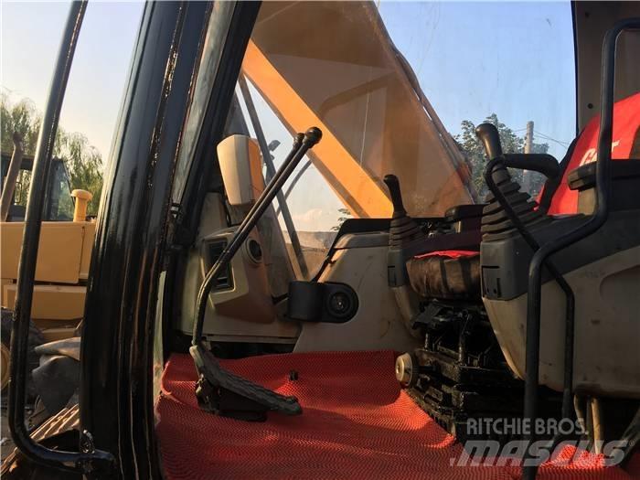 CAT 320 C L Crawler Excavators