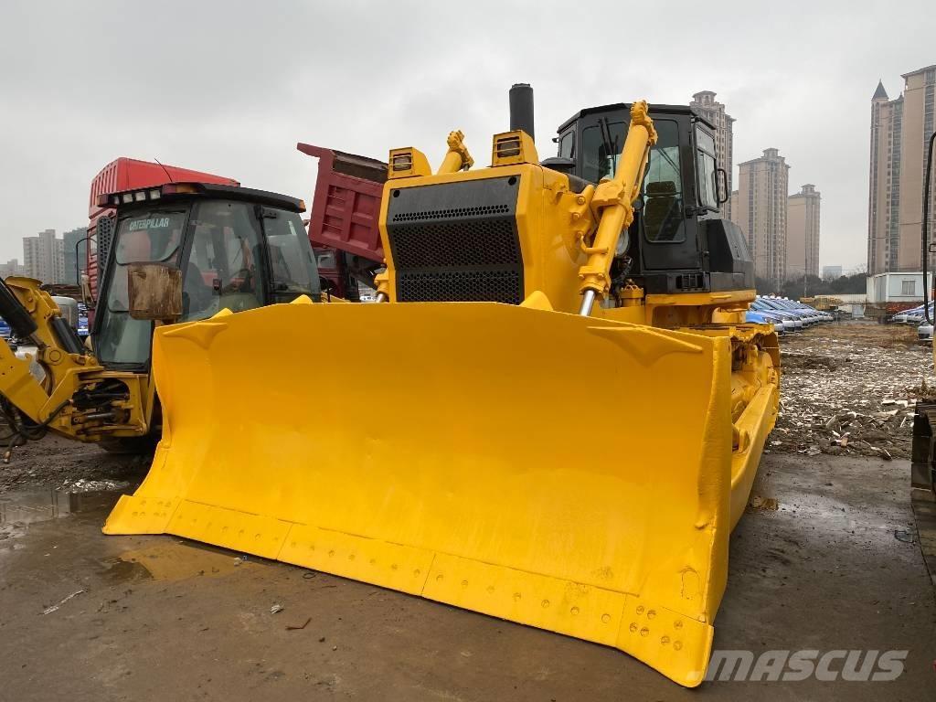 Shantui SD 32 Crawler dozers