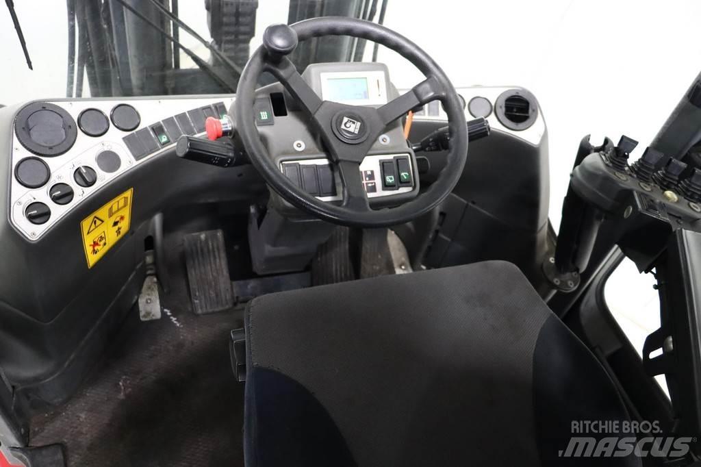 Kalmar ECF70-6 Electric Forklifts