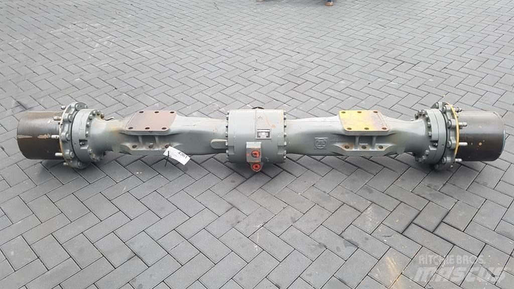 ZF MT-E3070 Axles