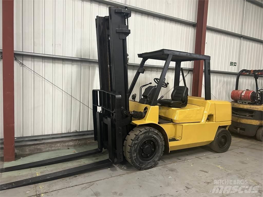 CAT DP50K Diesel Forklifts