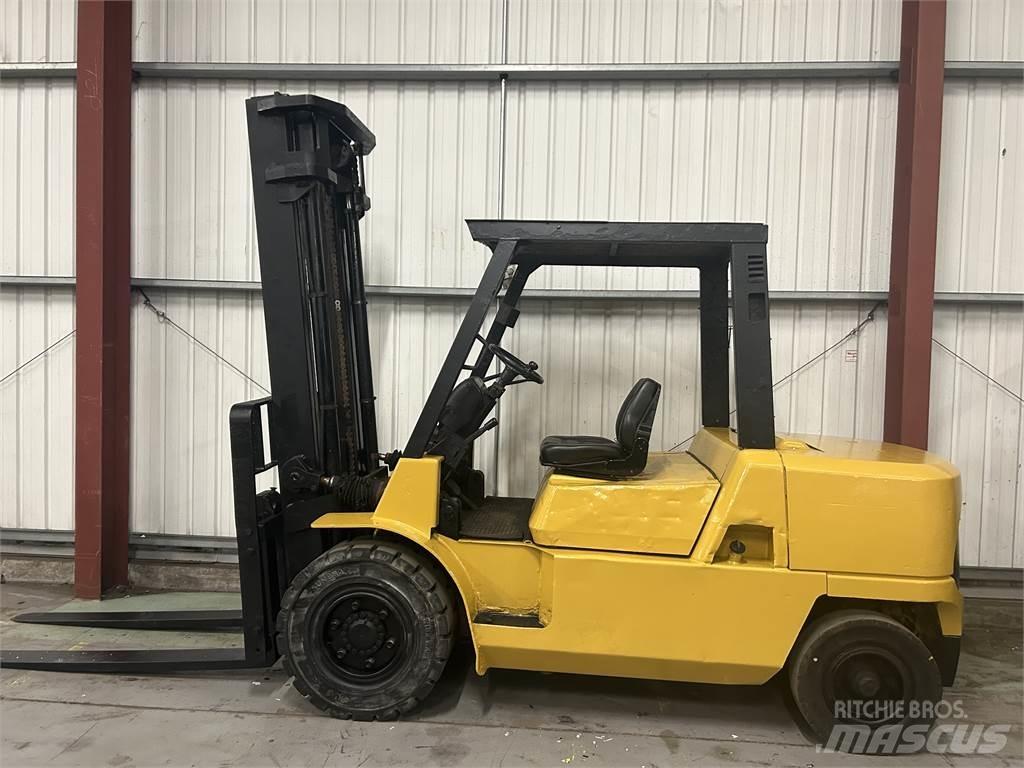 CAT DP50K Diesel Forklifts