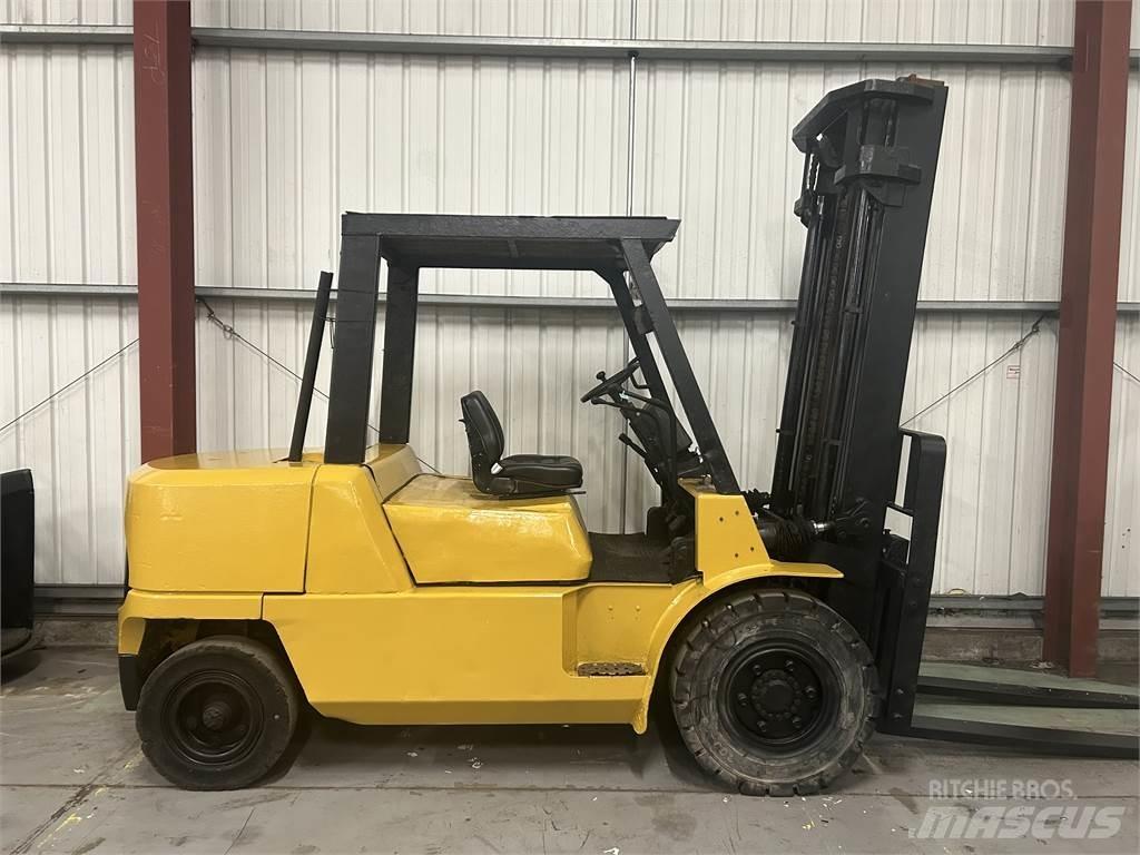 CAT DP50K Diesel Forklifts