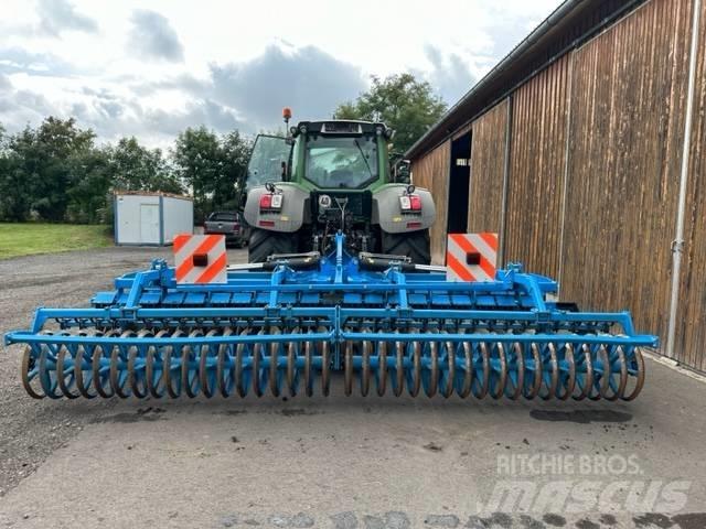 AgroLand HV 500 DS Disc Harrows