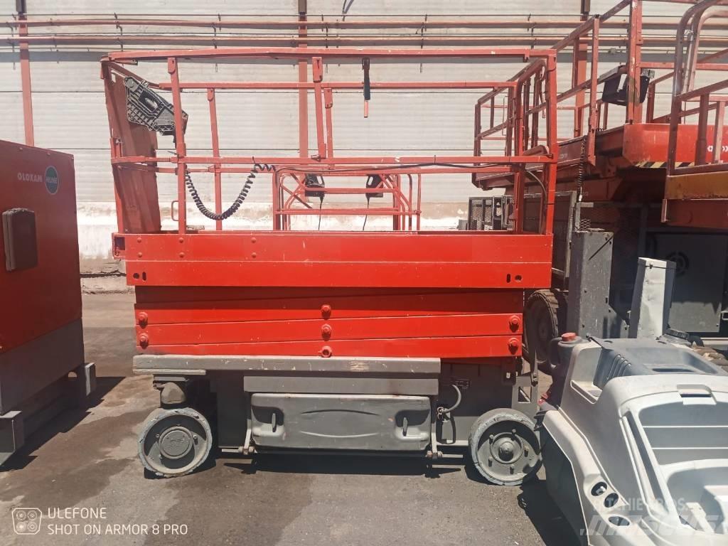 JLG 2630 ES Scissor Lifts
