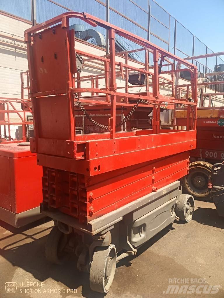 JLG 2630 ES Scissor Lifts