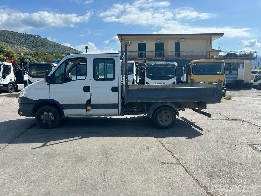 Iveco Daily 35 C13 Dump Trucks