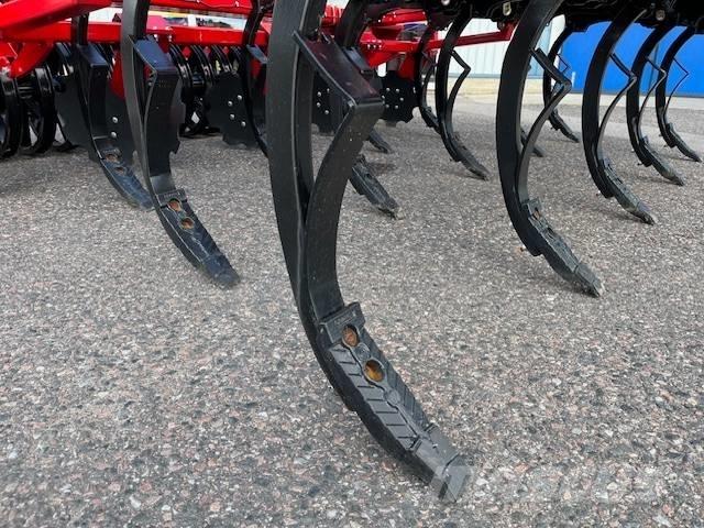 He-Va Triple Tiller Cultivators