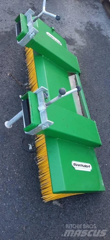 Duevelsdorf 1.80 Farm Equipment - Others