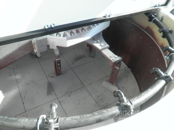 Frumecar EMA 500 Concrete Equipment