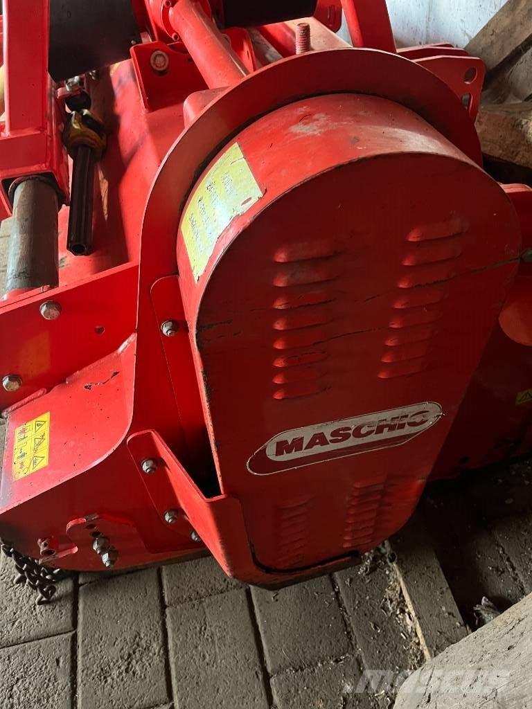 Maschio Bufalo 280 Pasture Mowers And Toppers