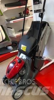 Honda HRX476 QY Walk-behind mowers