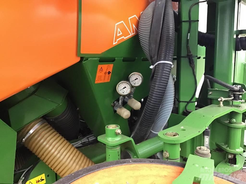 Amazone ED X6000-2 C Farm Drills