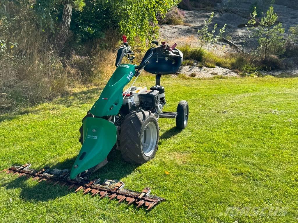 Ferrari 340 Compact tractors