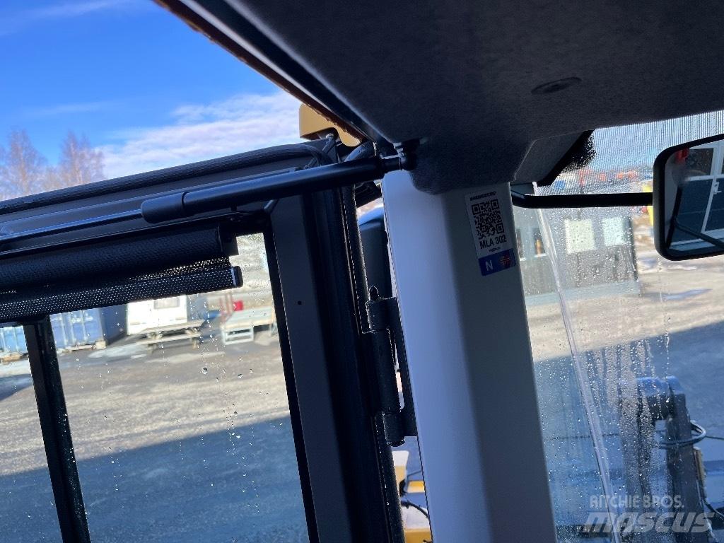 Volvo L 90 H2 Wheel Loaders