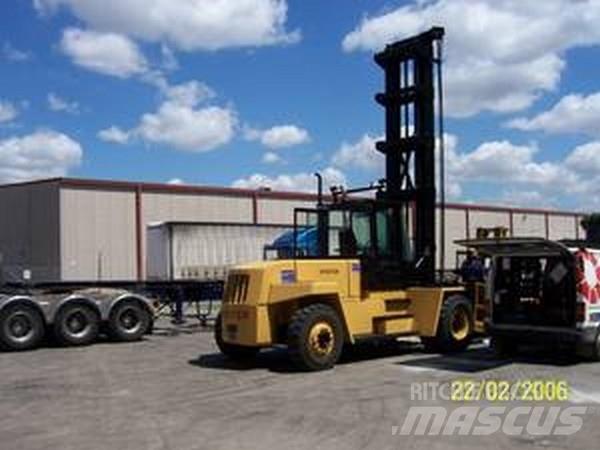 H16.00XL Other Trucks