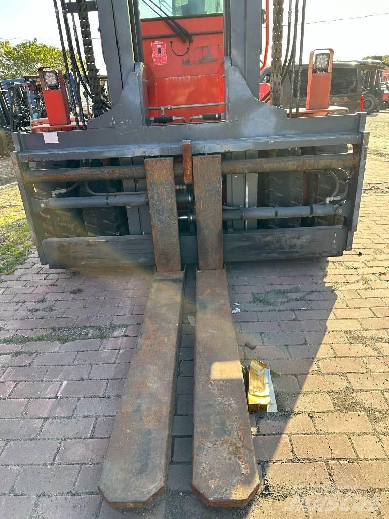Heli CPCD160 Diesel Forklifts