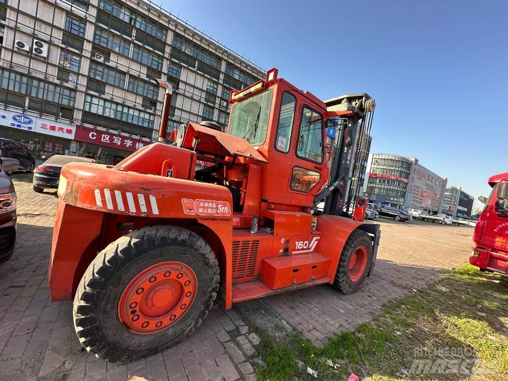 Heli CPCD160 Diesel Forklifts