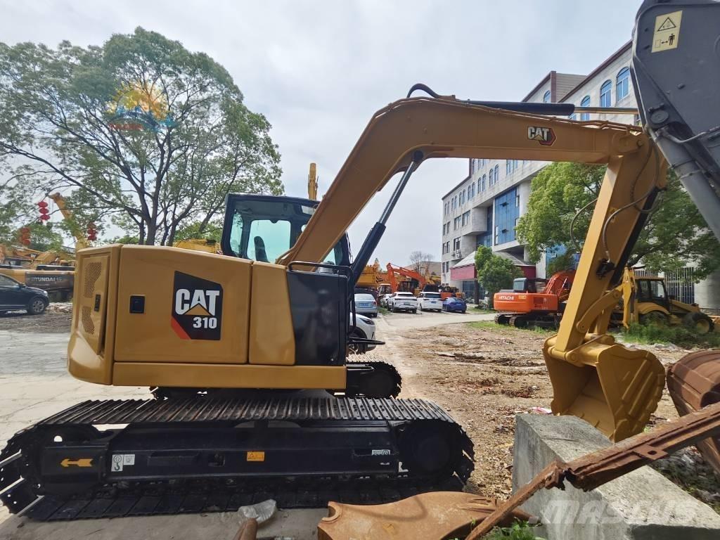 CAT 310 Crawler Excavators