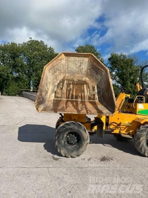 Thwaites 6T Site Dumpers