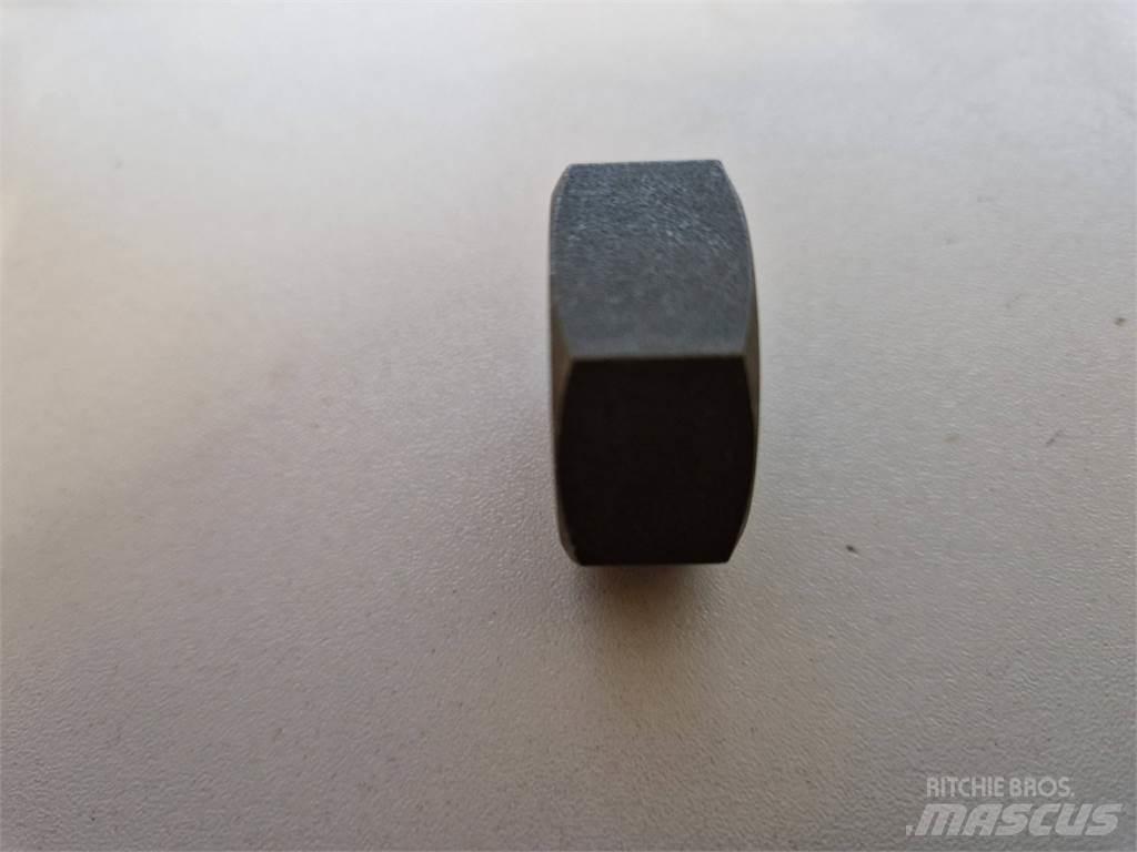 Rottne 101-0066 Harvester Heads