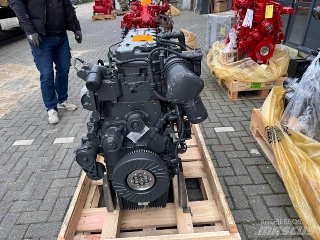 Cummins B6.7EUVIE307 Farm Equipment - Others