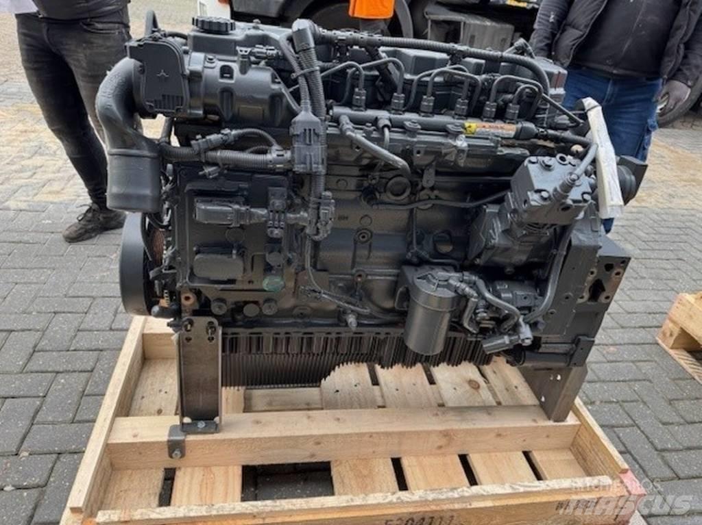 Cummins B6.7EUVIE307 Farm Equipment - Others