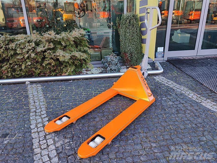 Still HPS25 Pallet Truck