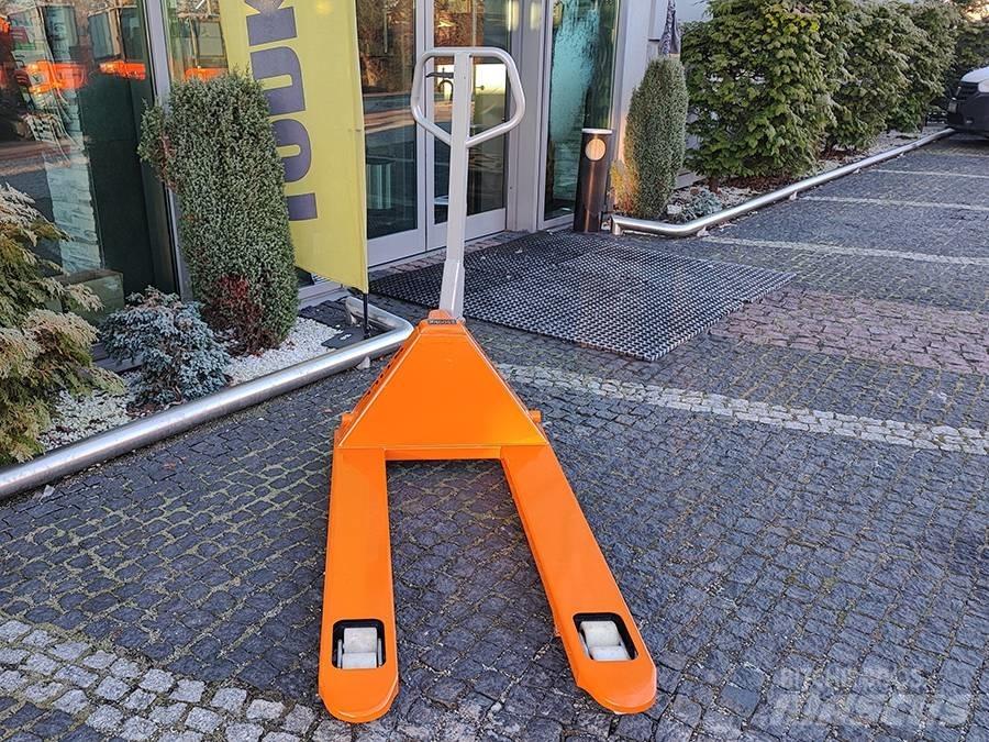 Still HPS25 Pallet Truck