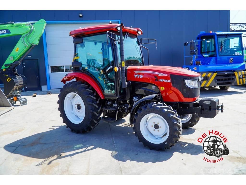 YTO NMF554C Tractors