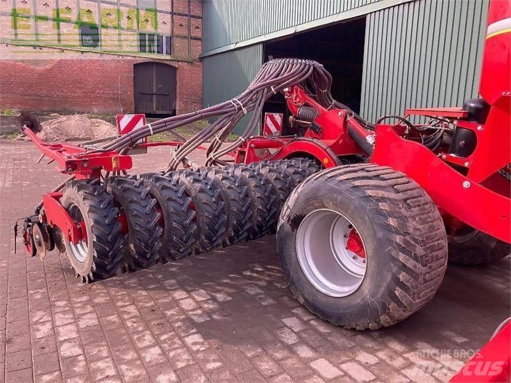 Horsch pronto 6 as Farm Drills