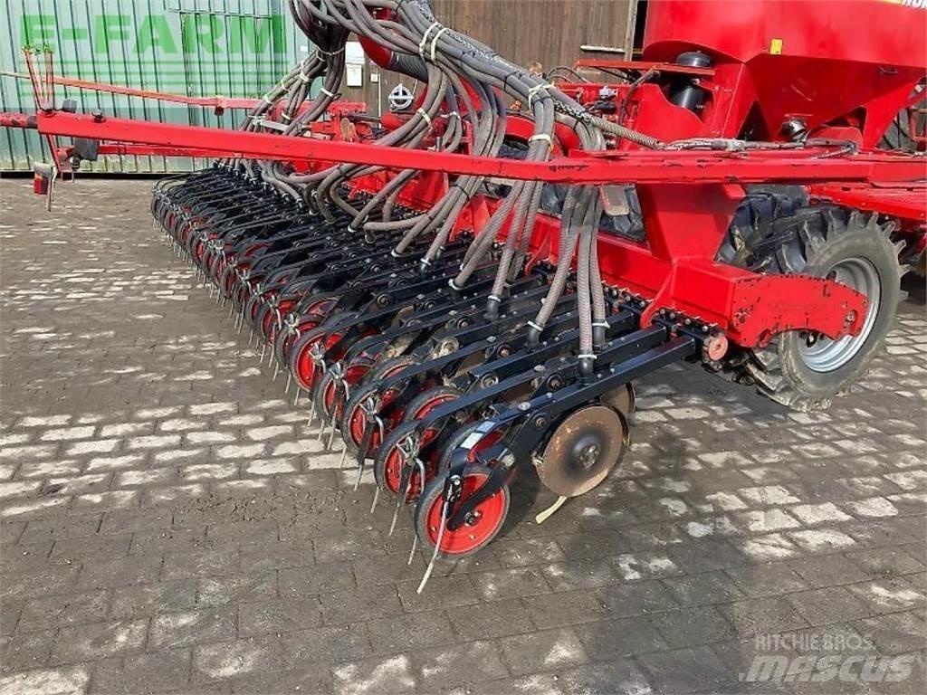 Horsch pronto 6 as Farm Drills