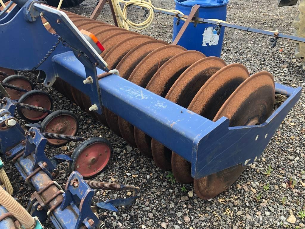  TWB 3m OSR Drill Farm Drills