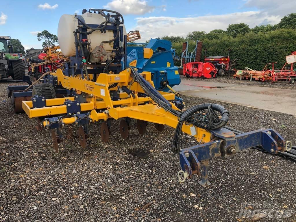  TWB 3m OSR Drill Farm Drills