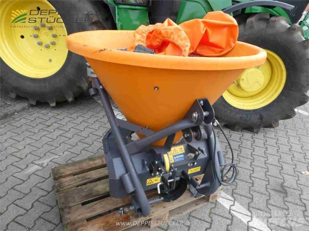Matev SPR-DS 250ST Sand And Salt Spreaders
