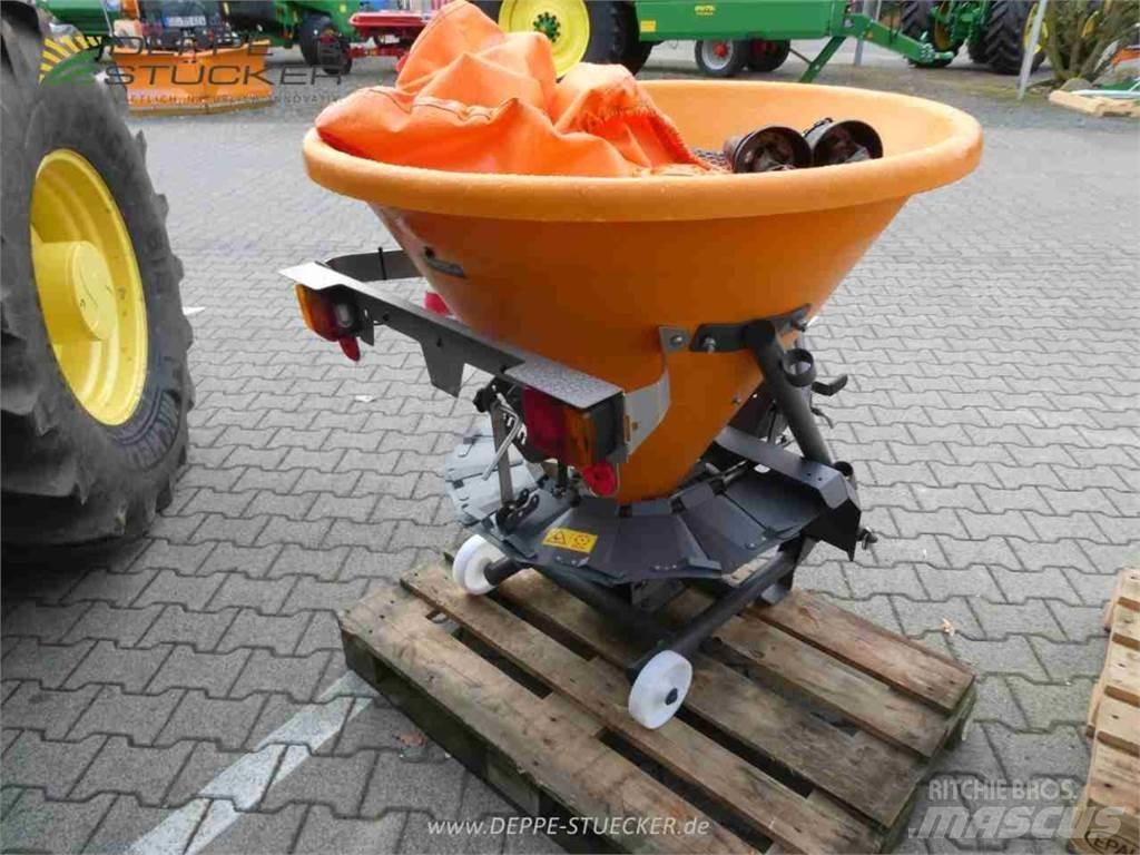 Matev SPR-DS 250ST Sand And Salt Spreaders