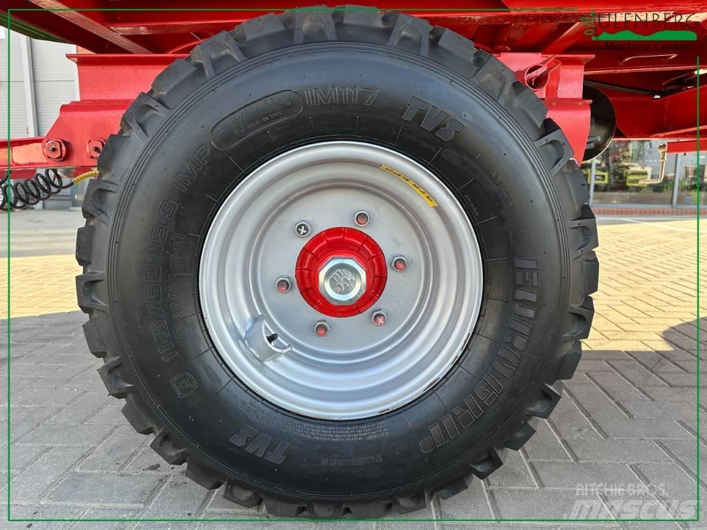 Pronar T 653/2 Tip Trailers
