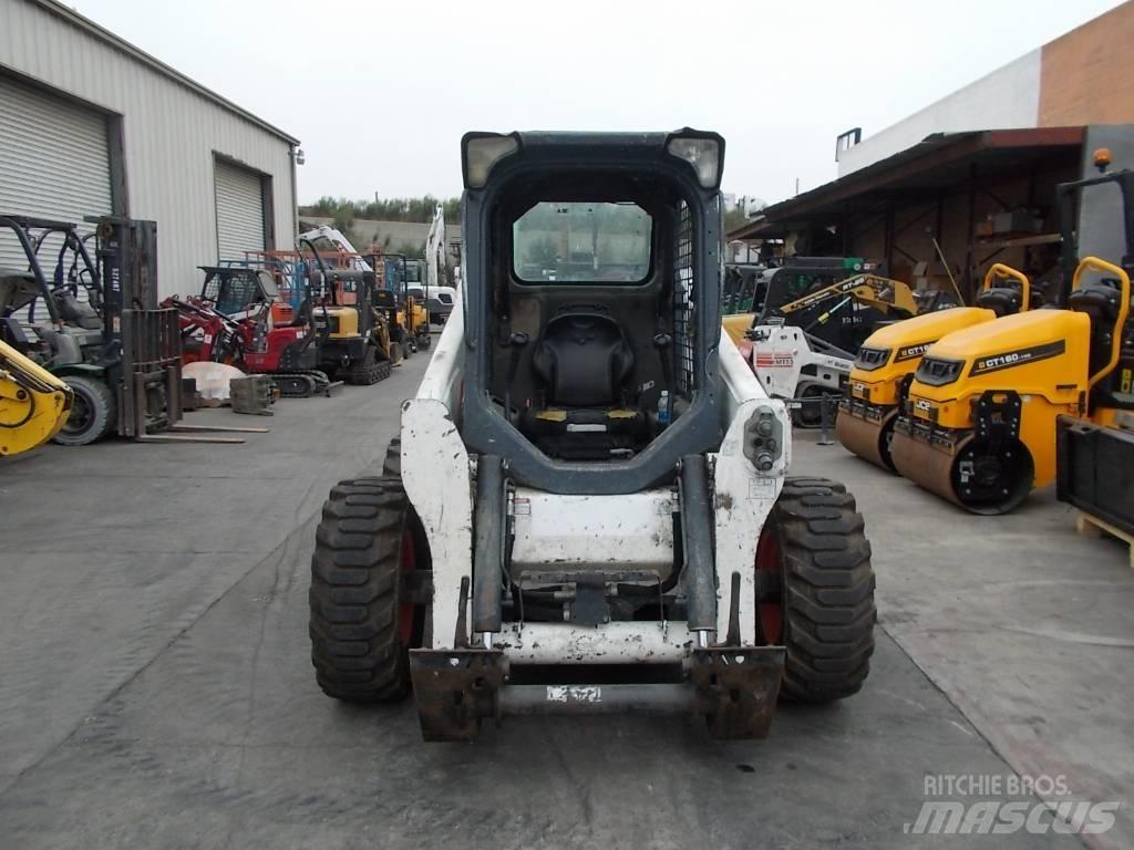 Bobcat S630 Skid Steer Loaders