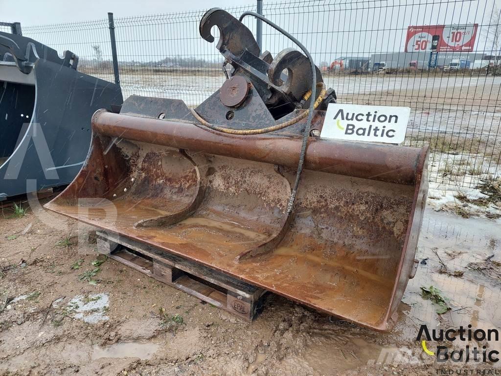Henle K6-CW30 Buckets