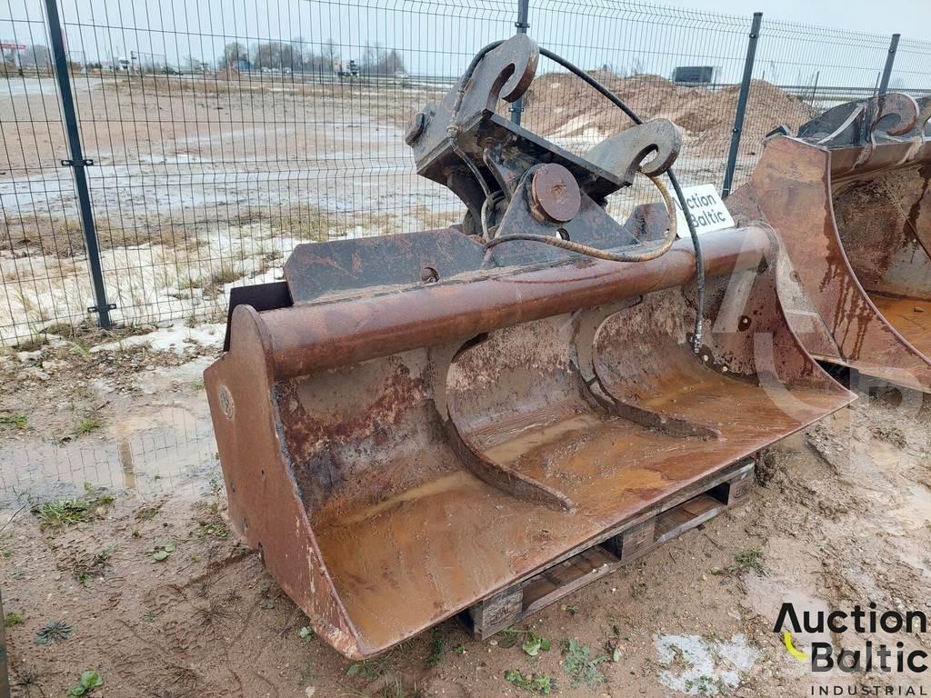 Henle K6-CW30 Buckets