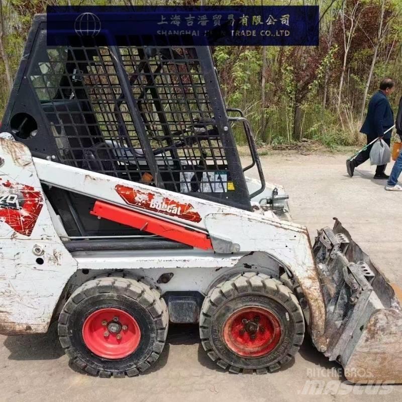 Bobcat s70 Skid Steer Loaders