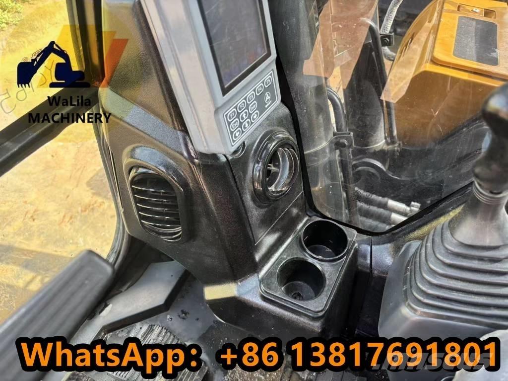 Sany SY 135 C Crawler Excavators
