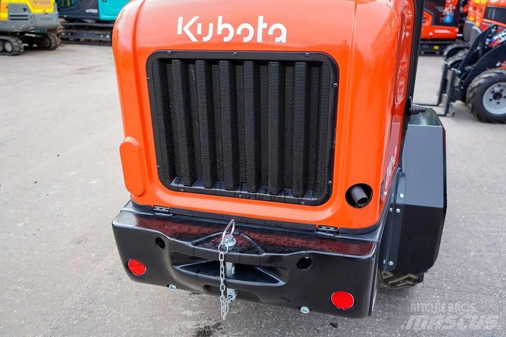 Kubota RT210-2 UUSI Mini Loader