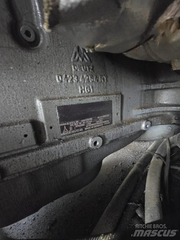 Siton LWLX-150 Mining Loaders