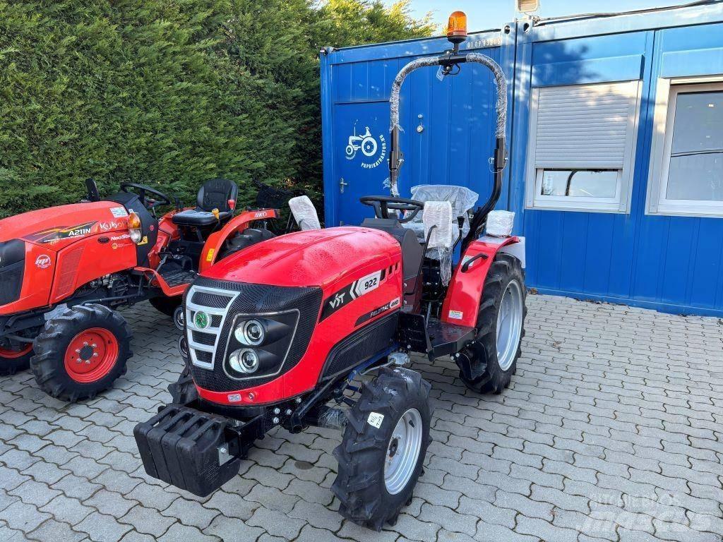 VST Fieldtrac 922 Tractors
