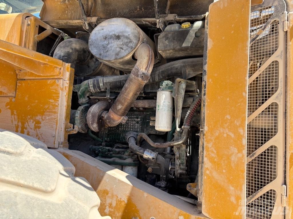 Volvo L 220 E Wheel Loaders